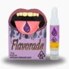 flavorade carts