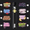 9ines 2 gram disposable